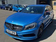 Mercedes-Benz A Class A200 CDI AMG NIGHT EDITION 5