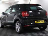 Volkswagen Polo MATCH 22