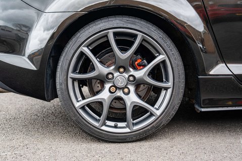 Mazda RX-8 2.6 RX-8 R3 4dr 28