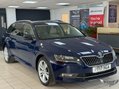 Skoda Superb 2.0 TSI SE L Executive DSG Euro 6 (s/s) 5dr 1