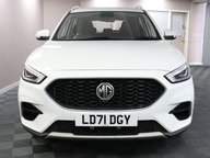 MG ZS EXCITE VTI-TECH 2
