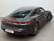 Porsche Taycan Performance 79.2kWh Saloon 4dr Electric Auto RWD (408 ps) 16