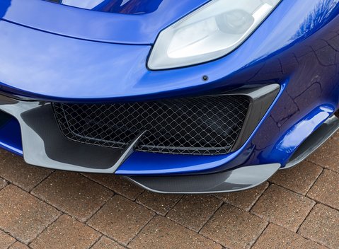 Ferrari 488 Pista 25