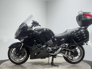 Kawasaki GTR 2008 48K GREAT CONDITION STANDARD TRIM LONG MOT 1400CC TOURER 4