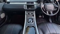 Land Rover Range Rover Evoque 2.0 TD4 SE Tech SUV 5dr Diesel Auto 4WD Euro 6 (s/s) (180 ps) 5
