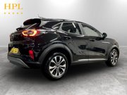 Ford Puma 1.0T EcoBoost MHEV Titanium SUV 5dr Petrol Hybrid Manual Euro 6 (s/s) (125 7