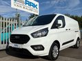 Ford Transit Custom 2.0 320 EcoBlue Trend Panel Van 5dr Diesel Manual L2 H1 Euro 6 (130 ps) 2