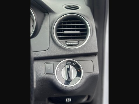 Mercedes-Benz C Class 2.1 C250 CDI BlueEfficiency AMG Sport Coupe 2dr Diesel G-Tronic+ Euro 5 (s/ 16
