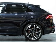 Audi RS Q8 4.0 TFSI V8 Vorsprung SUV 5dr Petrol Tiptronic quattro Euro 6 (s/s) (600 ps 26