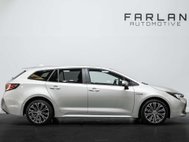 Toyota Corolla 1.8 VVT-h Design Touring Sports 5dr Petrol Hybrid CVT Euro 6 (s/s) (122 ps) 22