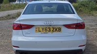 Audi A3 1.4 TFSI CoD S line S Tronic Euro 6 (s/s) 4dr 12