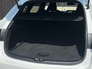 Suzuki Swace MOTION 37
