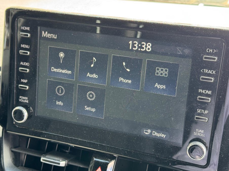 2021 Toyota Corolla — image 13