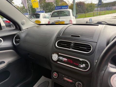 MG MG3 1.5 VTi-TECH 3Form Sport Euro 6 (s/s) 5dr 21