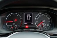 Volkswagen Polo MATCH TSI 15