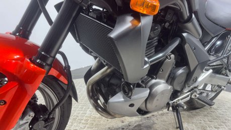 Kawasaki Versys 650 KLE 2007 27K GREAT CONDITION ADVENTURE BIKE MOT SERVICED 650CC A2 7