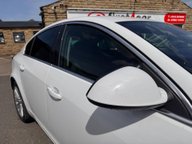 Vauxhall Insignia SE CDTI ECOFLEX S/S 10