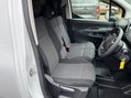 Peugeot Partner 1.5 BlueHDi 1000 Asphalt Premium + Standard Panel Van SWB Euro 6 (s/s) 5dr 12