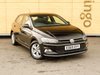 Volkswagen Polo SE EVO