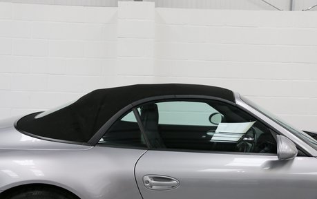 Porsche 911 997.2 Carrera S PDK Stunning Low Mileage and Huge Spec 37