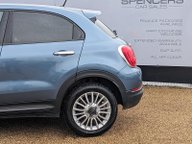 Fiat 500X POP STAR 6