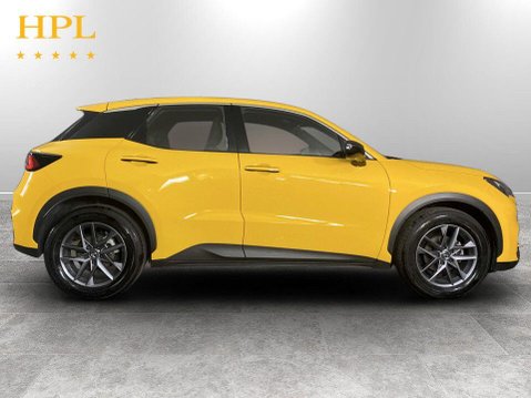 Lexus LBX 1.5 VVT-iE Premium SUV 5dr Petrol Hybrid E-CVT Euro 6 (s/s) (136 ps) Blueto 8