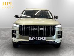 JAECOO 7 1.6T Luxury SUV 5dr Petrol DCT AWD Euro 6 (s/s) (147 ps) Cruise - Sat Nav -