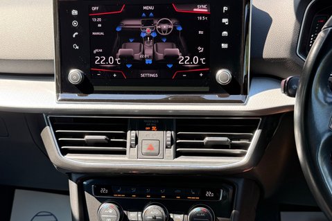 SEAT Tarraco TDI 4DRIVE XCELLENCE LUX DSG -7 SEATER -360 CAMS -CARPLAY -KEYLESS - 4X4 49