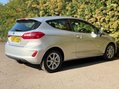 Ford Fiesta 1.0T EcoBoost Zetec Euro 6 (s/s) 3dr 8