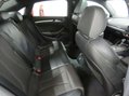 Audi A3 2.0 A3 Black Edition TDI Quattro Semi-Auto 4WD 4dr 9