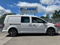 Volkswagen Caddy Maxi 2.0 TDI C20 Crew Van Double Cab 5dr Diesel Manual LWB Euro 6 (s/s) (102 ps) 21