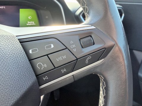 SEAT Leon 1.0 TSI EVO SE DYNAMIC 23