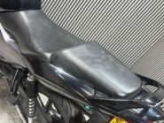 Honda CBF125 CBF125 GLR125 2015 17K NEW MOT ICONIC LEARNER BIKE 11