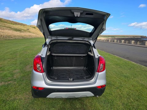 Vauxhall Mokka X 1.6i Active Euro 6 (s/s) 5dr 36