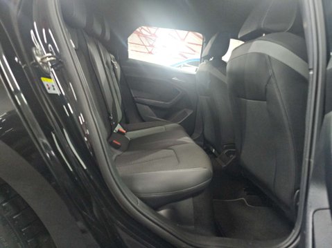 Audi A1 1.0 A1 Sportback 30 TFSI S Line Semi-Auto 5dr 14