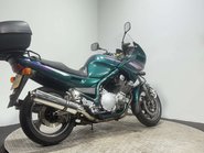 Yamaha XJ 1995 RUNNING PROJECT BIKE SPARES OR REPAIR SHAFT DRIVE 900CC TRIKE? 3