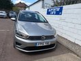 Volkswagen Golf SV 1.6 TDI BlueMotion Tech SE Euro 6 (s/s) 5dr 13