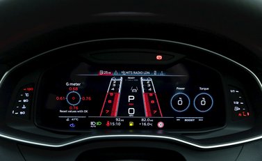 Audi RS6 Avant Vorsprung 18