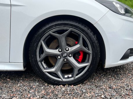 Ford Focus 2.0 Focus ST-2 T 5dr 13