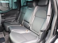Toyota Land Cruiser BRAND NEW COMMERCIAL WITH A GENUINE REAR SEAT CONVERSION 21