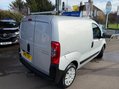 Peugeot Bipper 1.3 HDi Professional FWD L1 H1 3dr 15