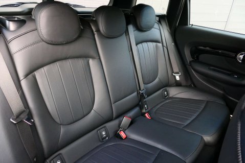 Mini Clubman 1.5 Clubman Cooper Exclusive Auto 6dr 23