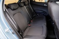Hyundai i10 PREMIUM SE 28