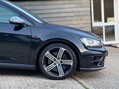 Volkswagen Golf 2.0 TSI BlueMotion Tech R Hatchback 5dr Petrol Manual 4Motion Euro 6 (s/s) 18