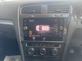 Volkswagen Golf 1.5 TSI EVO SE Nav Euro 6 (s/s) 5dr 21