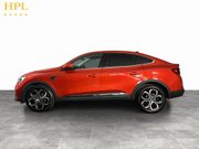 Renault Arkana 1.3 TCe MHEV S Edition SUV 5dr Petrol EDC 2WD Euro 6 (s/s) (140 ps) Air Con 4