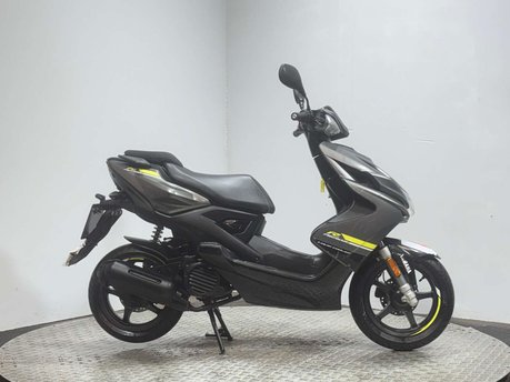 Yamaha Aerox R 2020 15K 4T LONG MOT SERVICED 50CC LEARNER SCOOTER