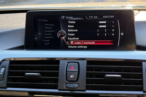 BMW 4 Series 430D M SPORT - 5K WORTH EXTRAS - SPORT + COMF PACK 44