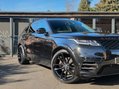 Land Rover Range Rover Velar 3.0 Range Rover Velar R-Dynamic SE D MHEV Auto 4WD 5dr 9