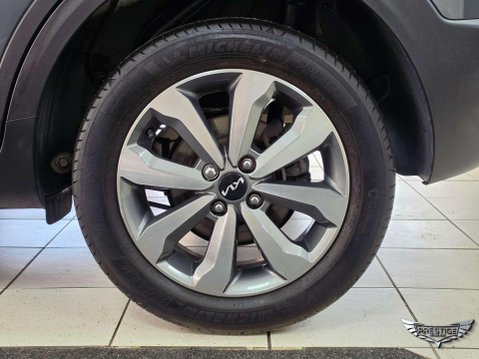 Kia Stonic 1.0 T-GDi 2 Euro 6 (s/s) 5dr 67